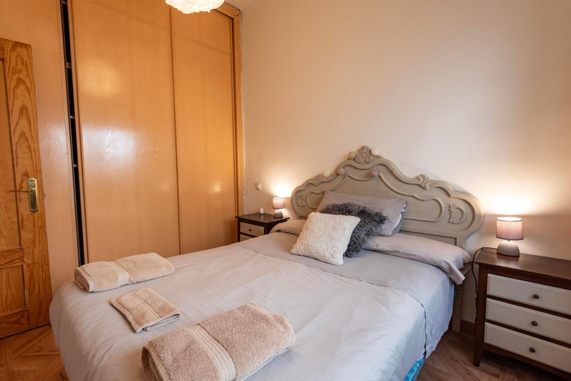 El Chaflan De Vallecas Madrid Exterior photo